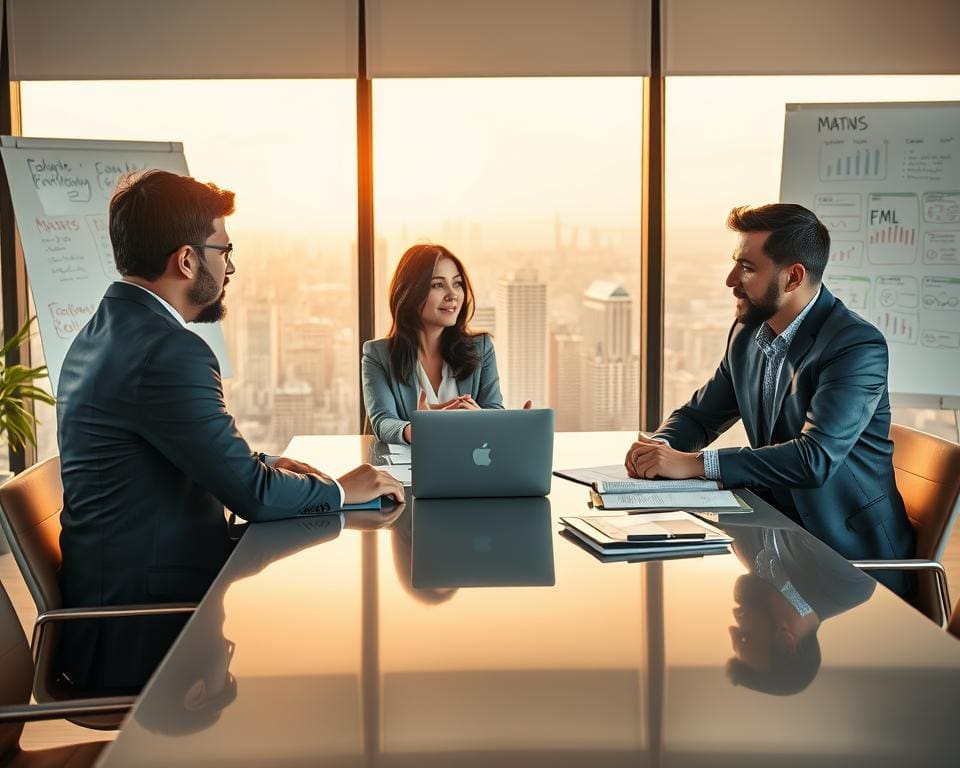 Waarom kiezen ondernemers voor een businesscoach?