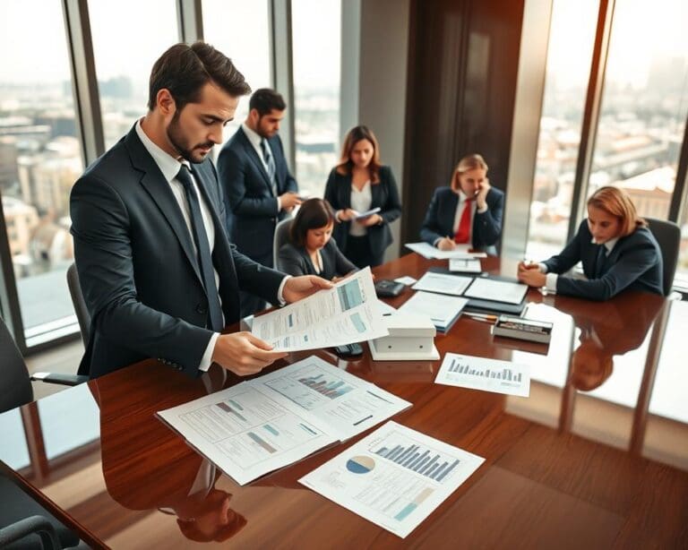 Waarom schakelen bedrijven een fiscalist in?