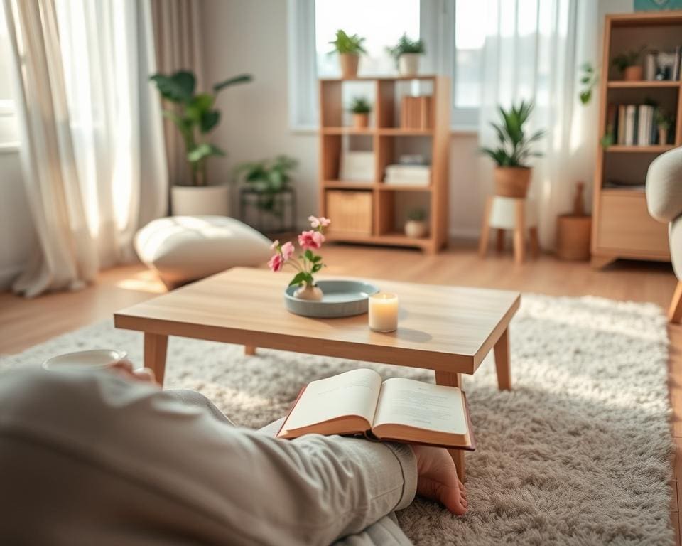 Waarom voelen kleine selfcare-momenten zo waardevol?