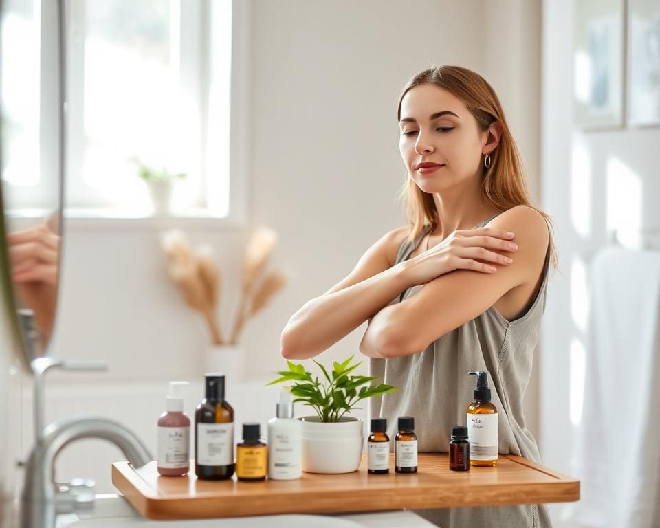 Waarom wordt dagelijkse lichaamsverzorging steeds belangrijker?