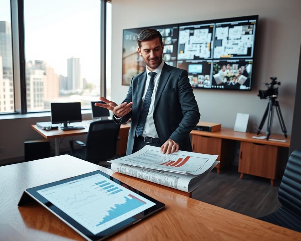 Wat doet een beveiligingsadviseur?