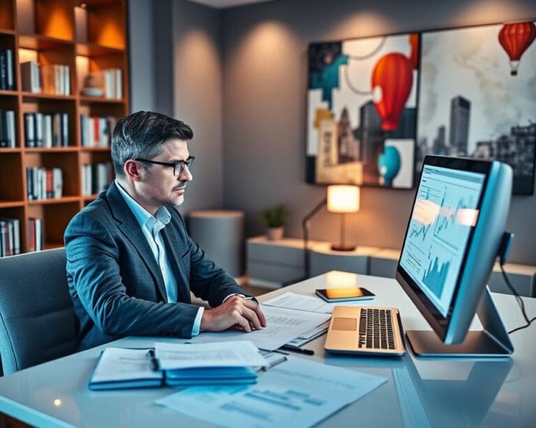 Wat doet een controller in het MKB?