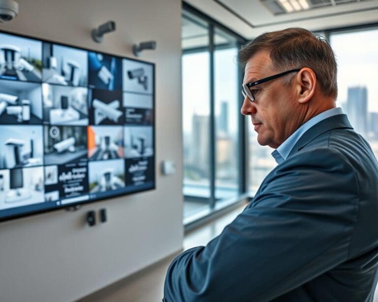 Wat doet een security integrator?