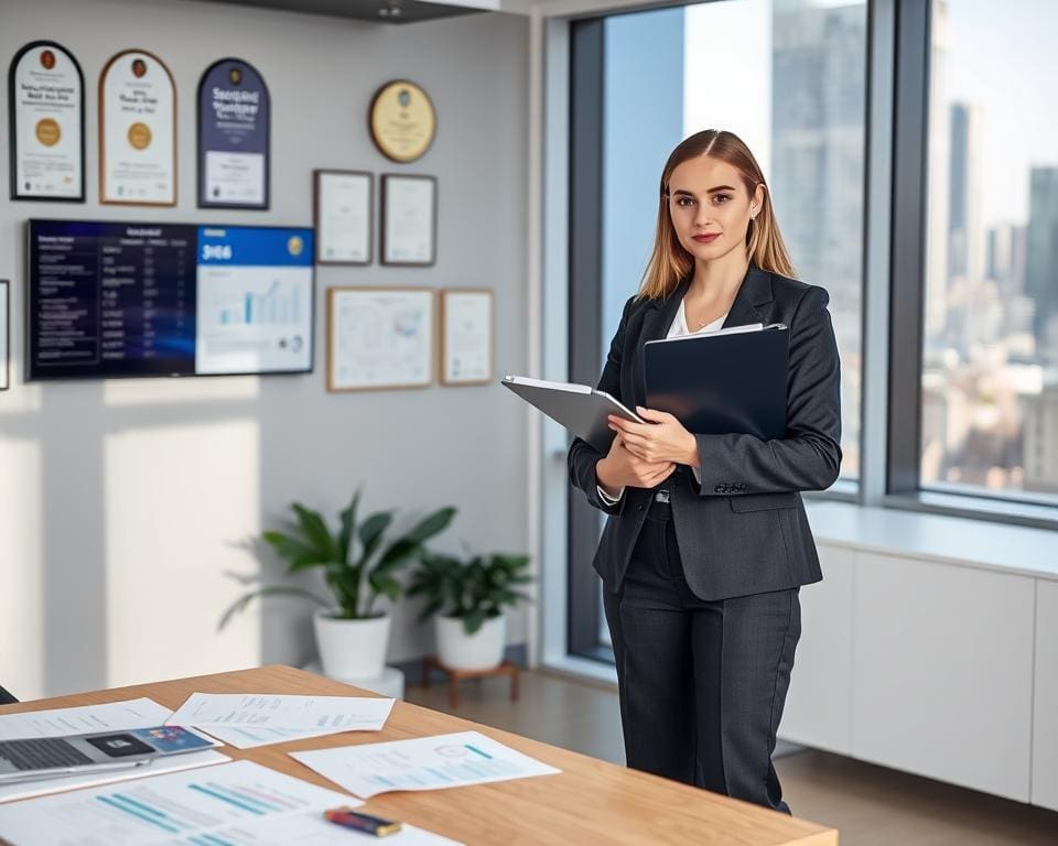 Wat doet een security projectmanager?