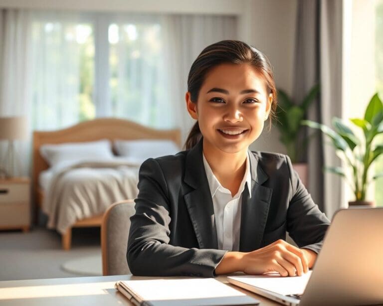 Wat doet voldoende slaap voor je uitstraling?