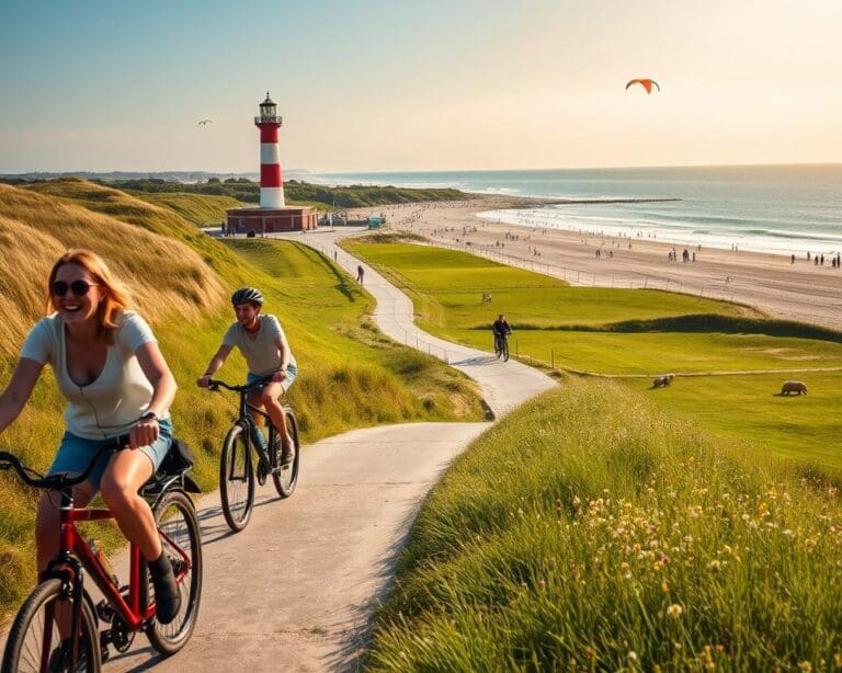 Wat kun je doen tijdens een weekendje Texel?