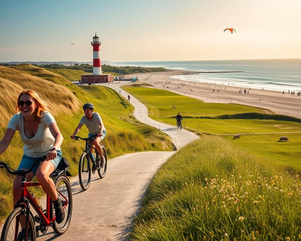 Wat kun je doen tijdens een weekendje Texel?