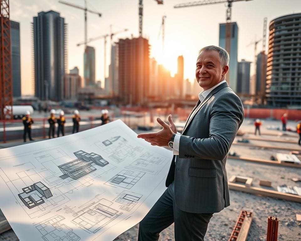 Wat maakt een architect onmisbaar bij nieuwbouw?