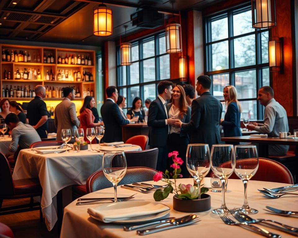 Wat maakt een goed restaurantconcept succesvol?