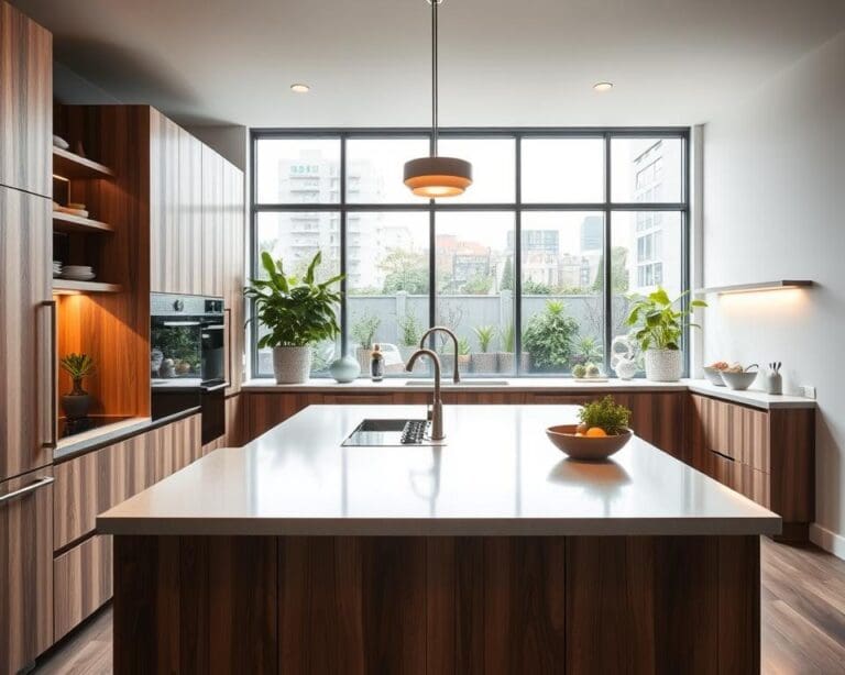 Wat maakt een keukenverbouwing toekomstgericht?