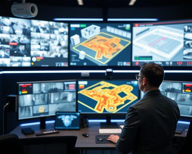 Wat maakt inbraakdetectie effectief?