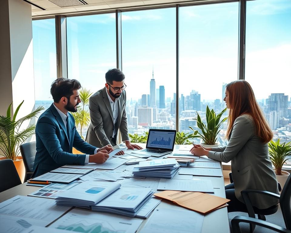Wat maakt ondernemen financieel toekomstgericht?