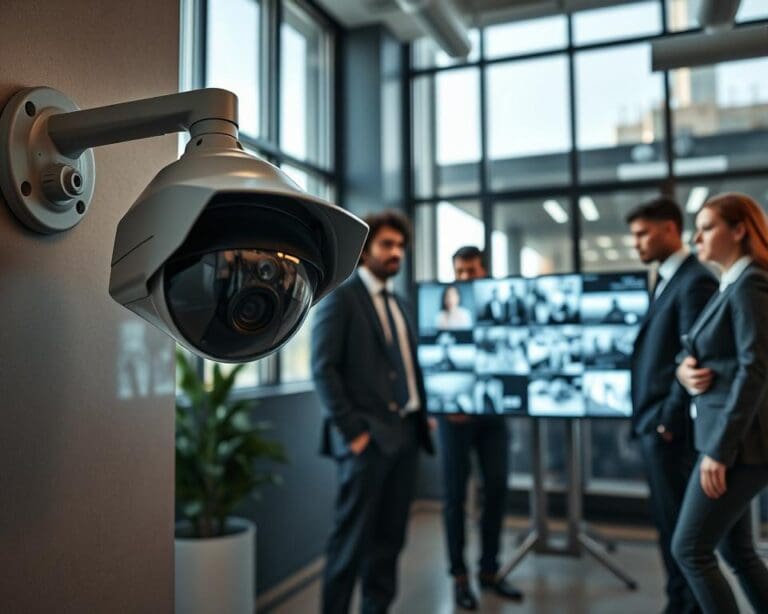 Wat maakt videobewaking betrouwbaar?