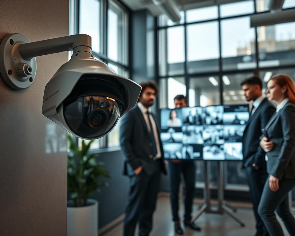 Wat maakt videobewaking betrouwbaar?