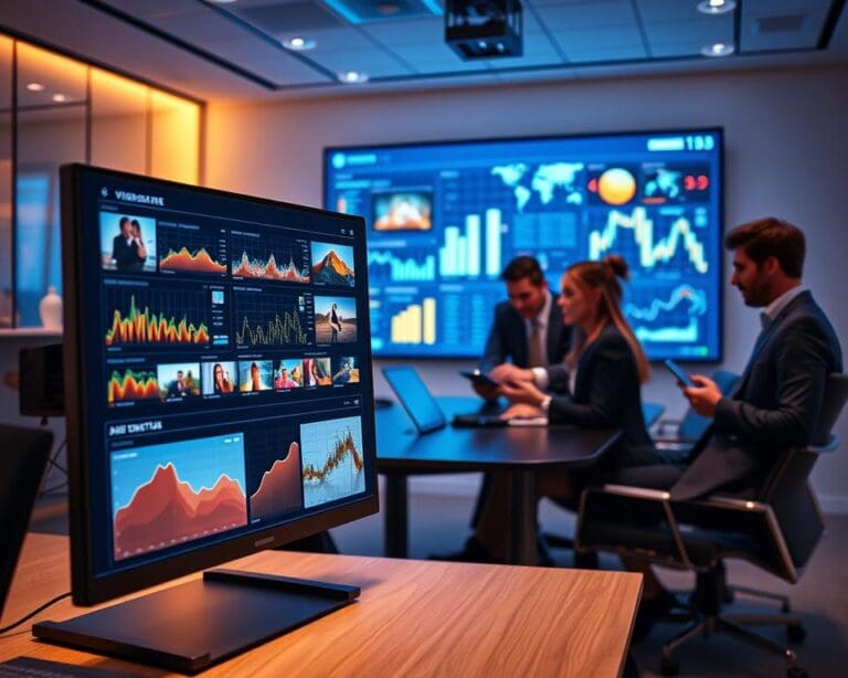 Wat maakt videodata bruikbaar?