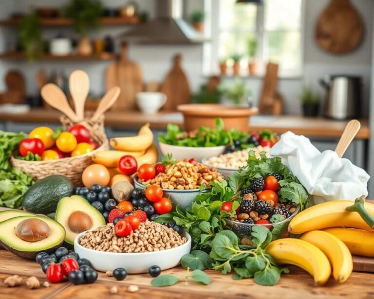 Wat zijn trends in gezonde voeding dit jaar?