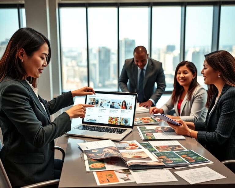 Welke food vacatures bieden echte carrièrekansen?