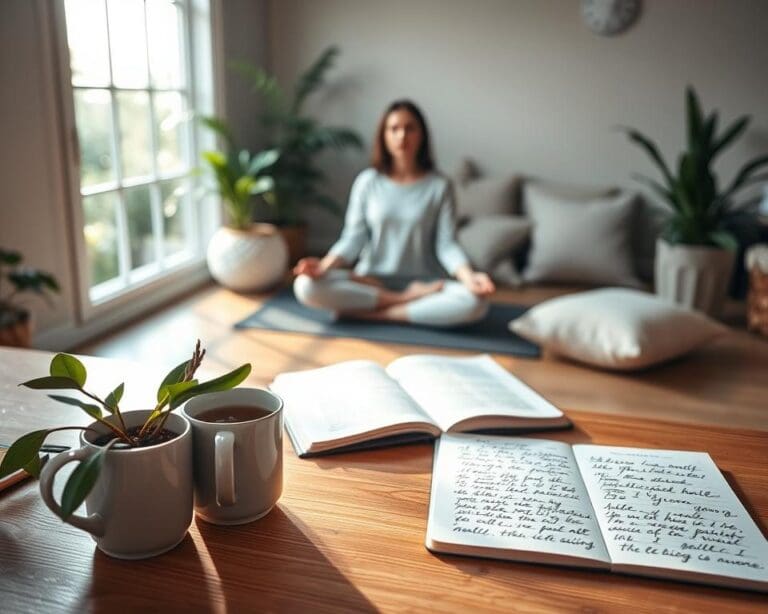 Welzijn verbeteren met kleine dagelijkse aanpassingen