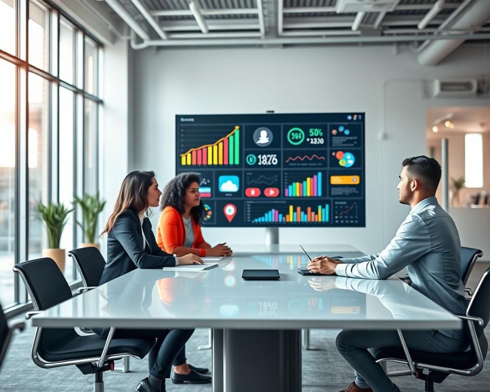 Hoe vergroot je je online bereik?