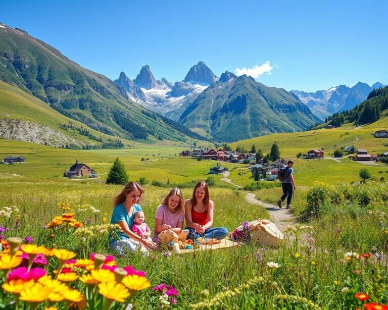 Waarom blijft reizen in eigen land zo populair?