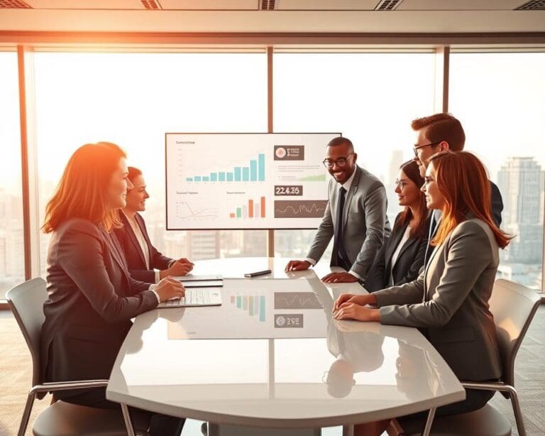 Waarom blijven uitvoerende functies onmisbaar?