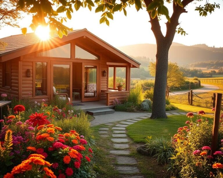 Waarom bungalows huren in Voorthuizen populair blijft?