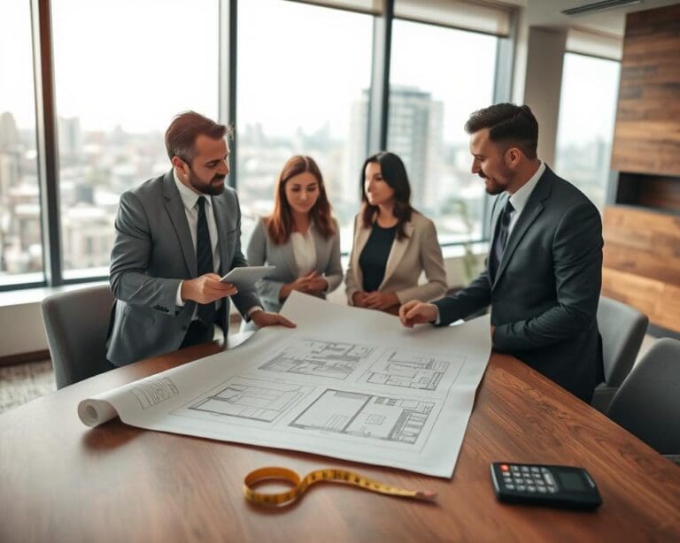 Waarom een bouwkundig adviseur inschakelen bij verbouwingen?