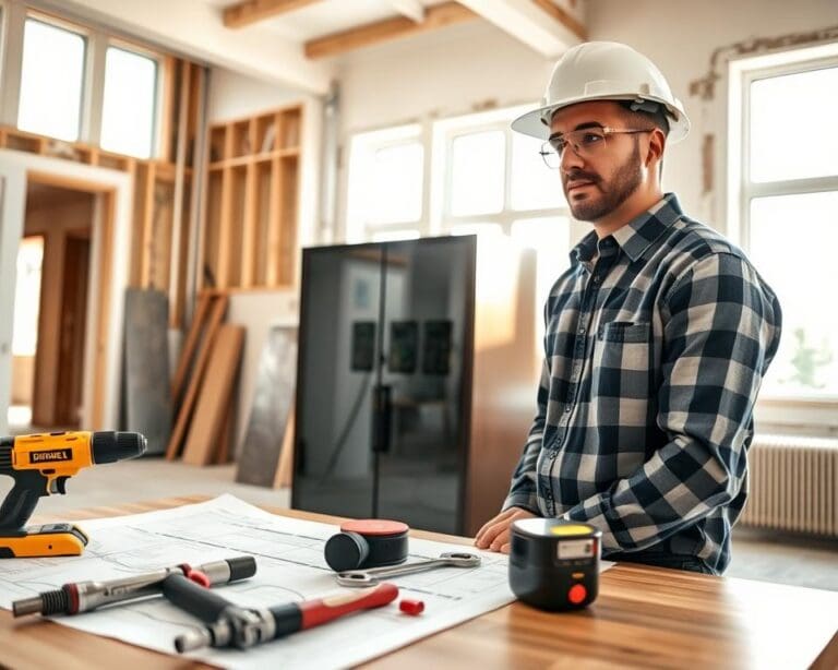 Waarom een installateur betrekken bij modernisering?