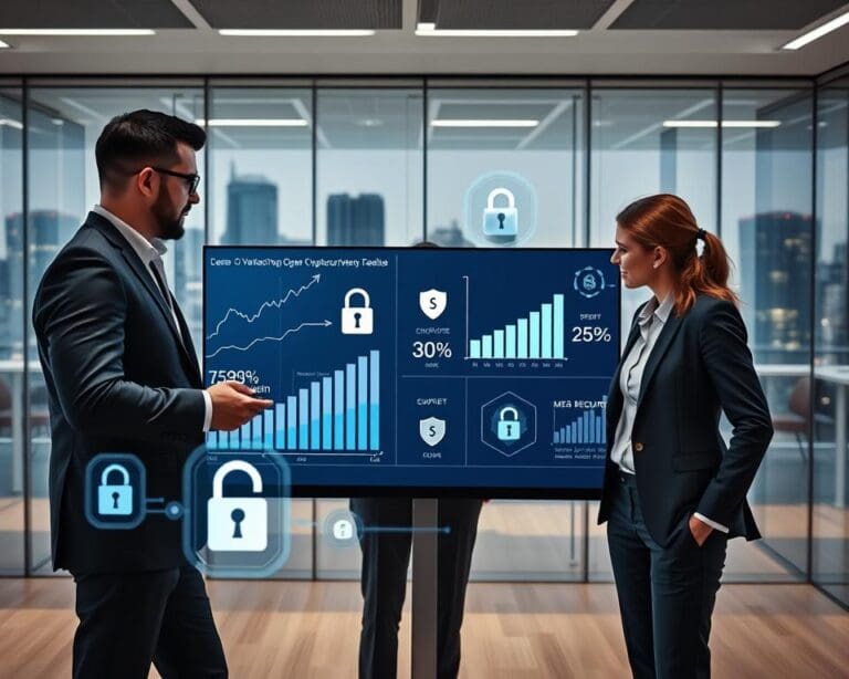 Waarom investeren bedrijven in cybersecurity?