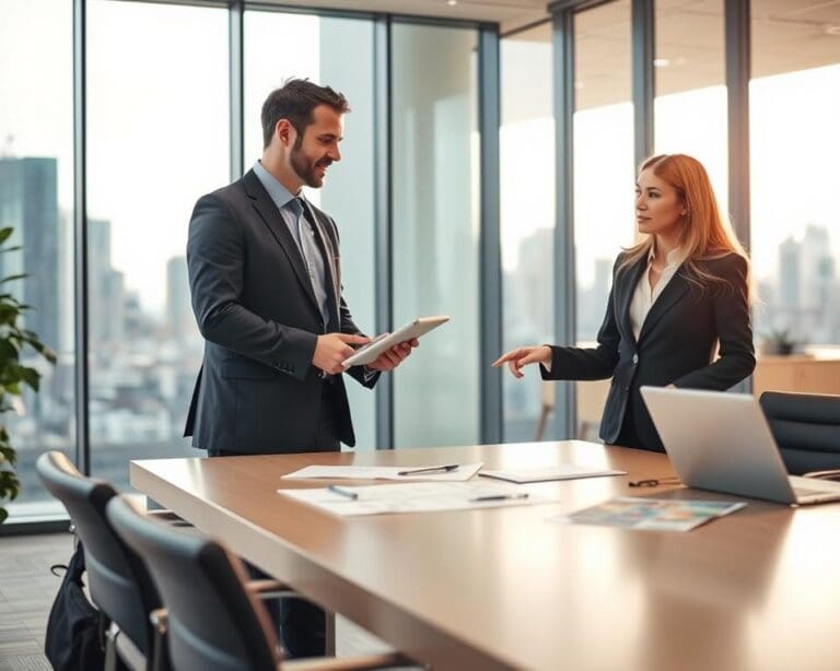 Waarom kiezen organisaties voor een PR-bureau?