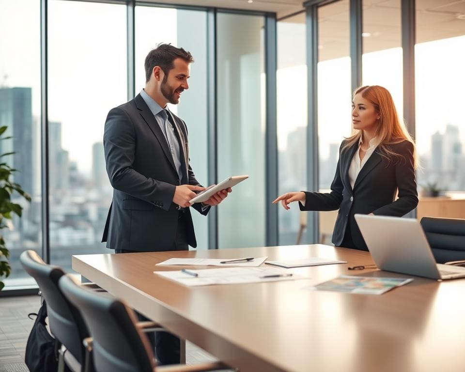 Waarom kiezen organisaties voor een PR-bureau?