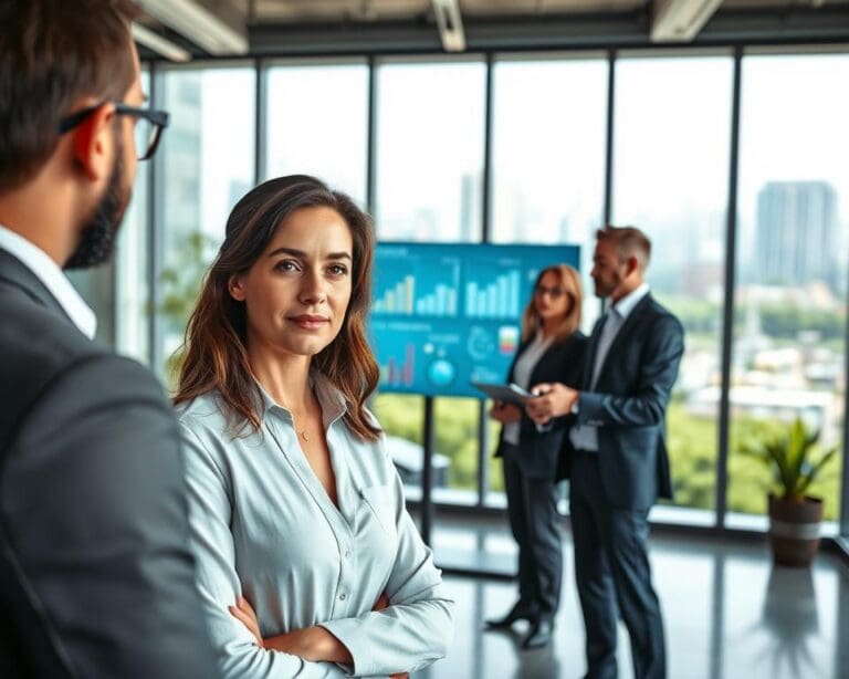 Wat maakt een duurzaamheidsadviseur waardevol voor industrie?