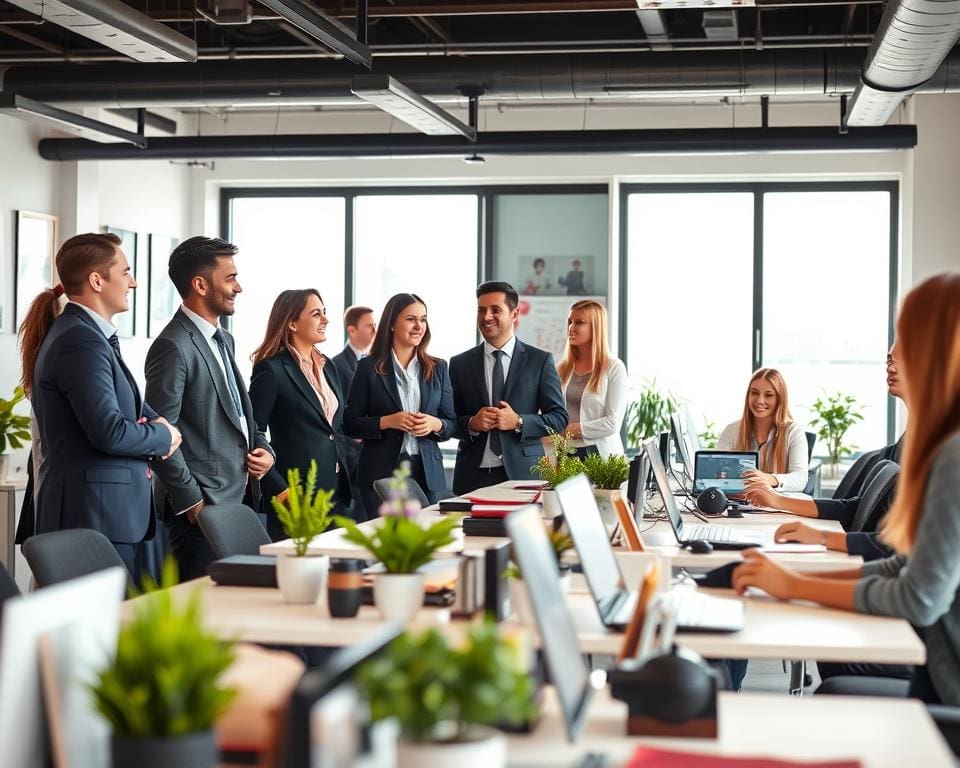 Wat maakt een goede werkcultuur belangrijk?