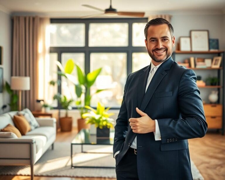 Wat maakt een vastgoedmakelaar waardevol bij verkoop?