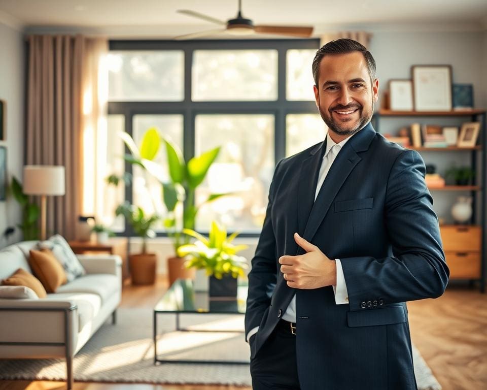 Wat maakt een vastgoedmakelaar waardevol bij verkoop?