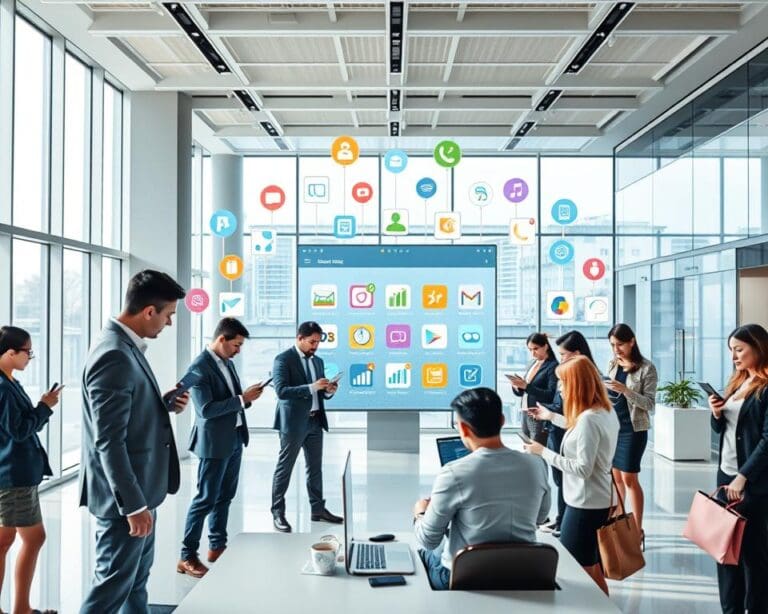 Wat zijn trends in e-commerce?