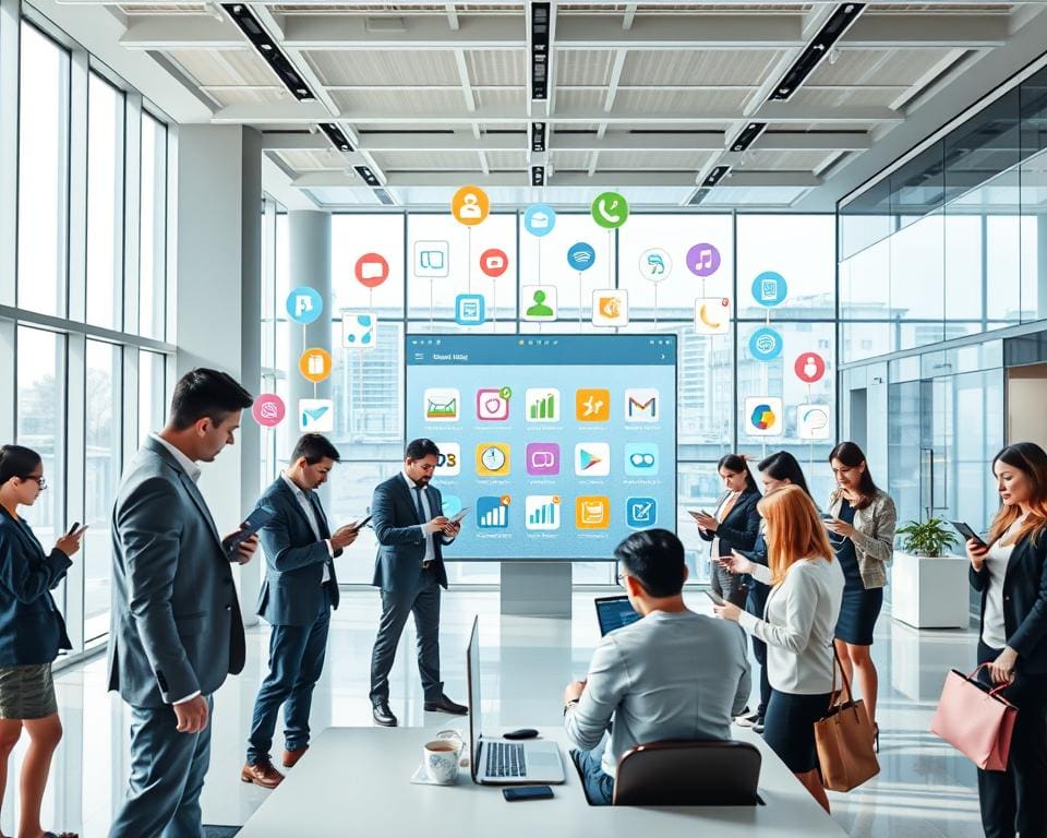 Wat zijn trends in e-commerce?