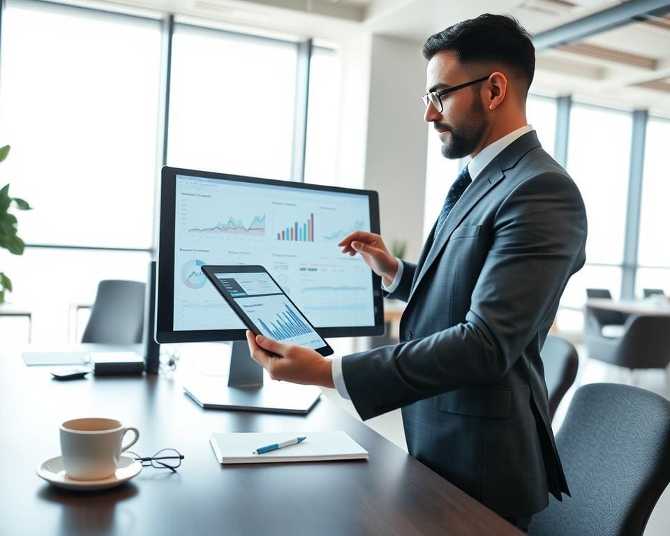 Website laten optimaliseren voor conversie