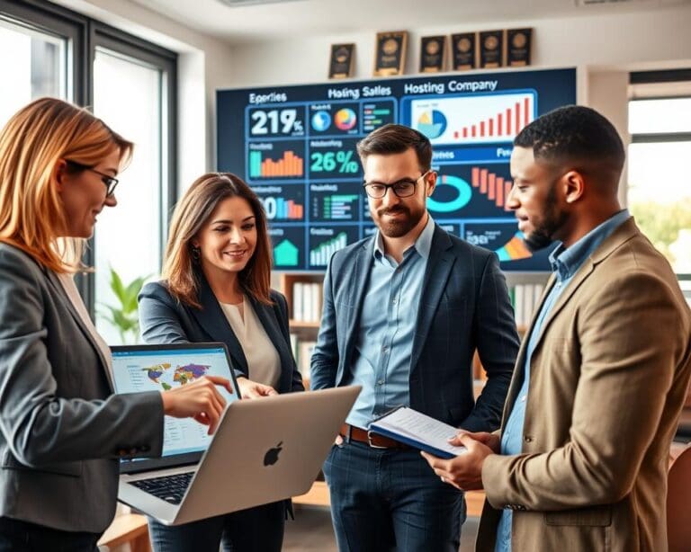 Hoe kies je een betrouwbaar hostingbedrijf?