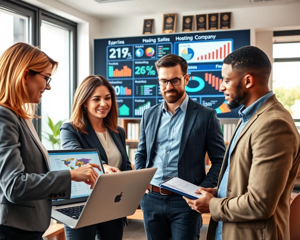 Hoe kies je een betrouwbaar hostingbedrijf?