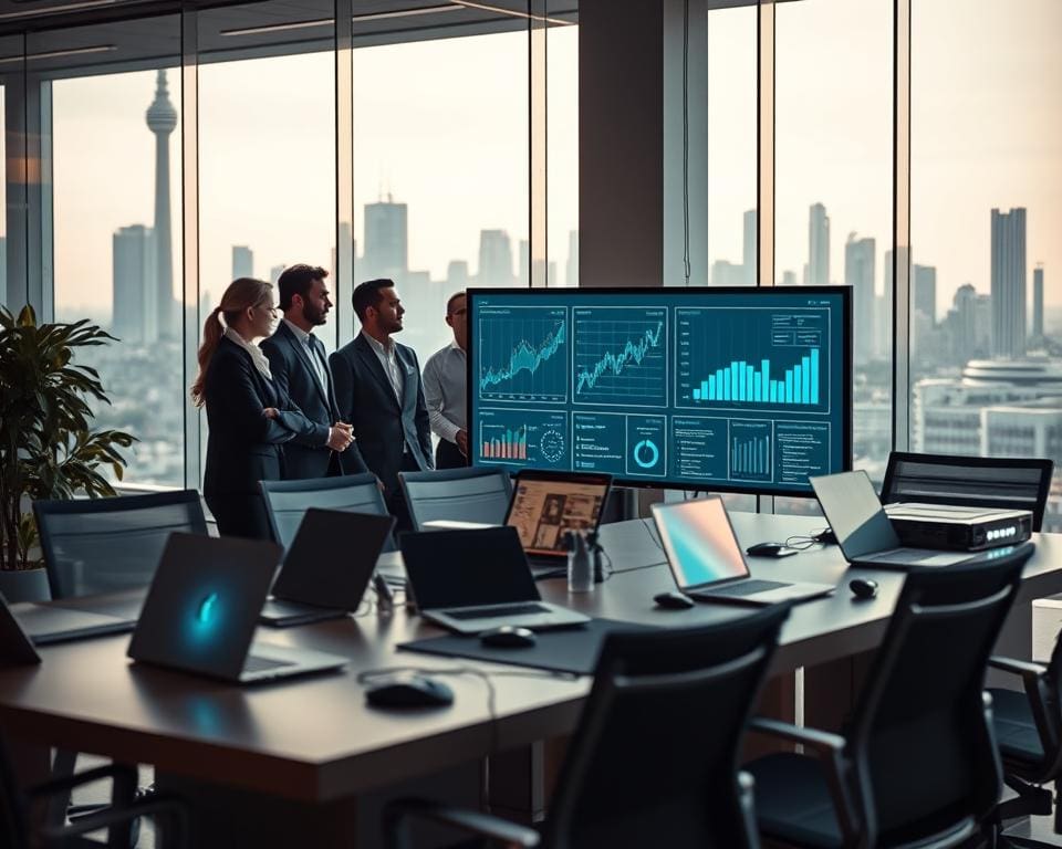 Hoe schaal je je IT-infrastructuur mee met groei?