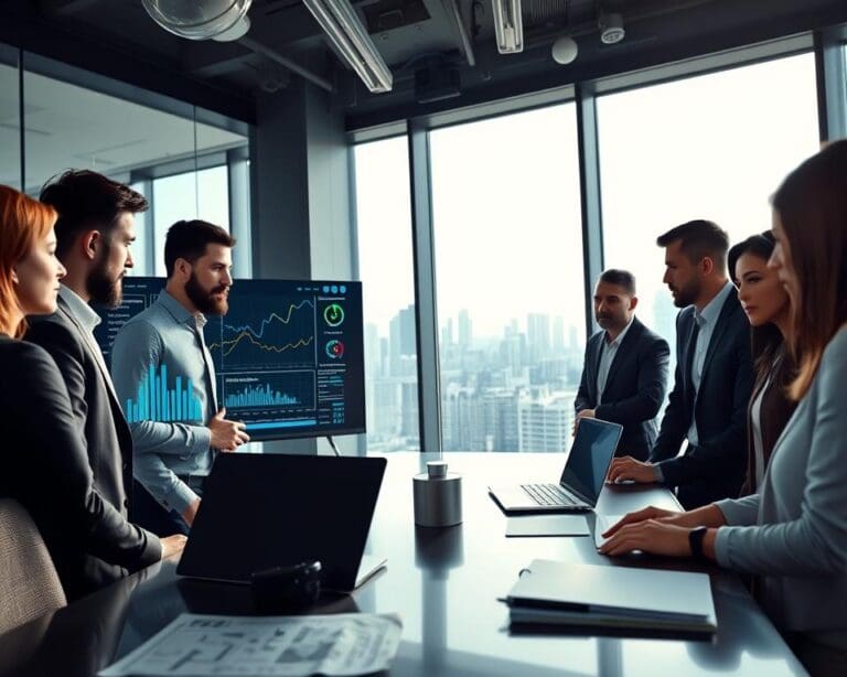 Hoe verbeter je de beveiliging van je bedrijfswebsite?