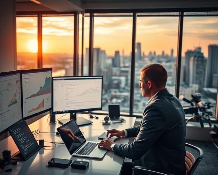 Hoe verbeter je de snelheid van je website?