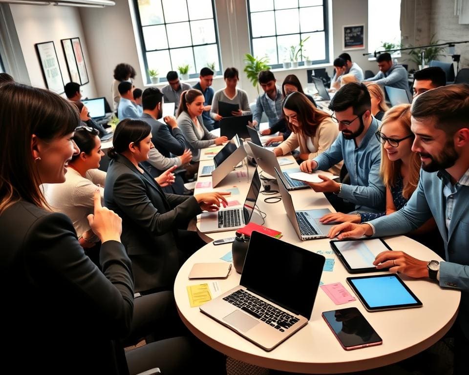 Waarom kiezen bedrijven voor een online quizconcept van Quizzzit?