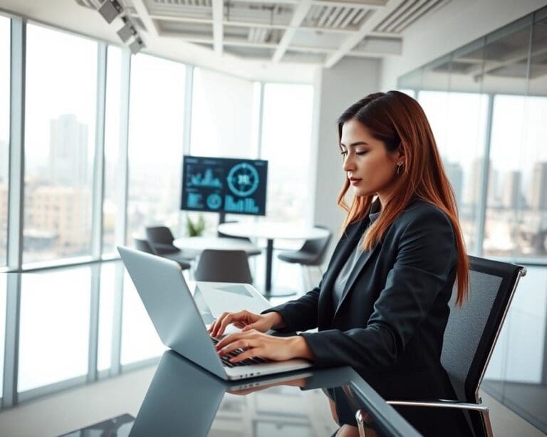 Wat doet een IT-consultant precies?