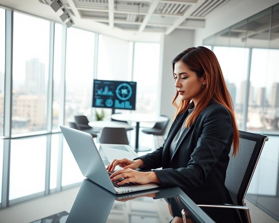 Wat doet een IT-consultant precies?