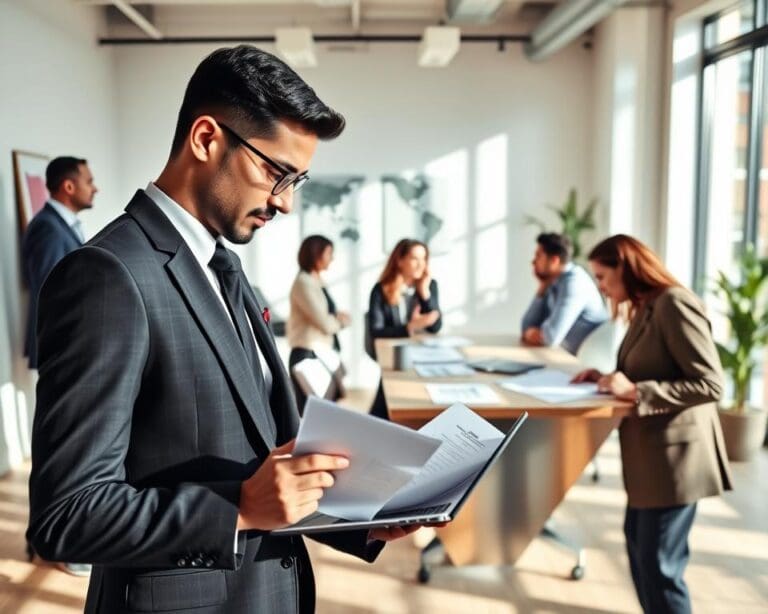 Wat doet een recruitmentbureau voor werkgevers?