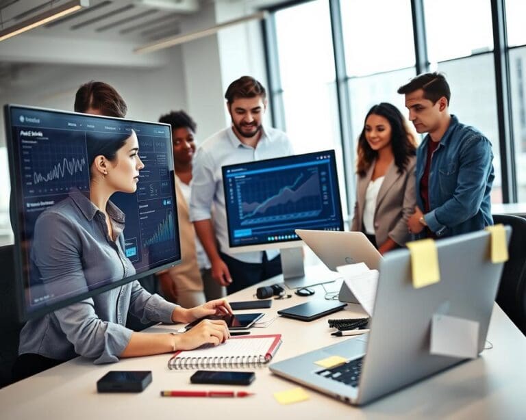 Wat houdt website onderhoud voor bedrijven in?