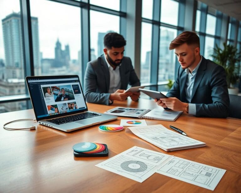 Wat kost een professionele website laten maken?