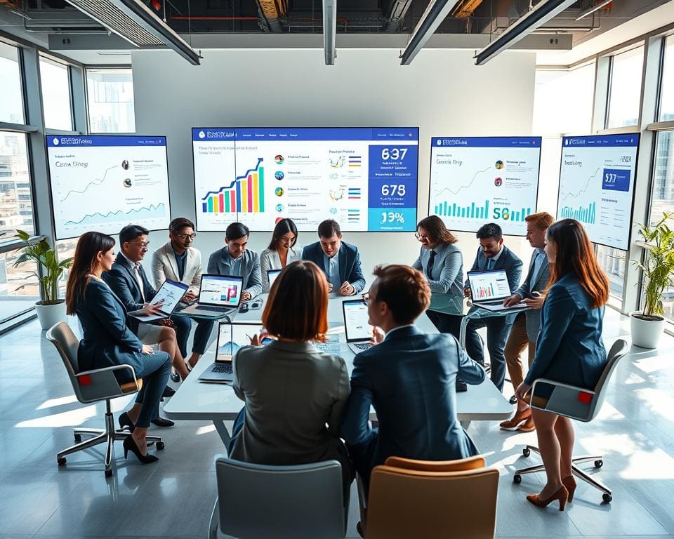 Wat zijn voordelen van een maatwerk website?